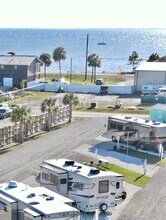 2764 Victoria Ave, Port St Joe, FL - AERIAL map view - Image1