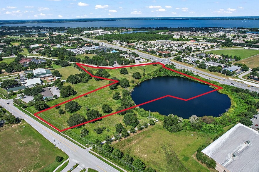 US Hwy 441, Tavares, FL for sale - Building Photo - Image 3 of 16