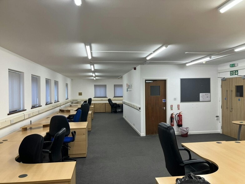 Meadowbank Way, Eastwood for lease - Building Photo - Image 2 of 10