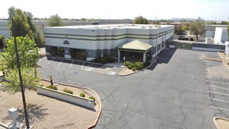 More details for 240 N Sunway Dr, Gilbert, AZ - Industrial for Lease