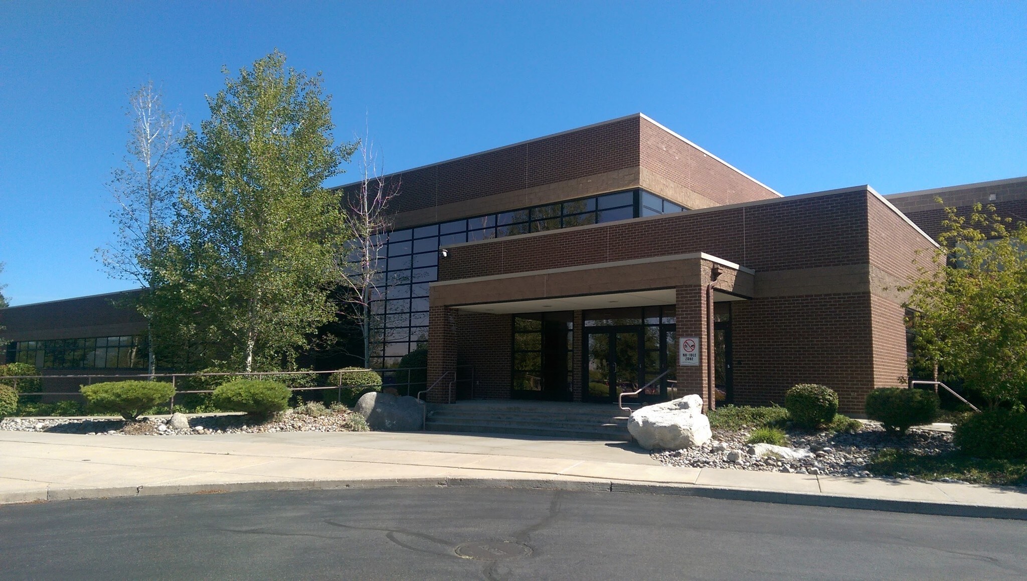 2111 N Molter Rd, Liberty Lake, WA for sale Building Photo- Image 1 of 1