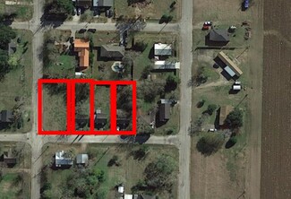 More details for Washington and David St, Wharton, TX - Land for Sale