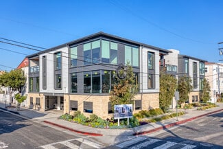 More details for 1201 Morningside Dr, Manhattan Beach, CA - Office for Lease