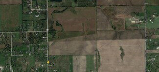 More details for SEQ Of Center & W Steger Rd, Frankfort, IL - Land for Sale