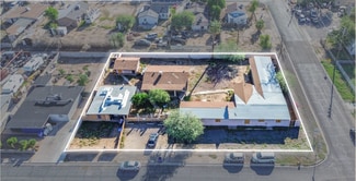 More details for 6243 S 12th Pl, Phoenix, AZ - Multifamily for Sale
