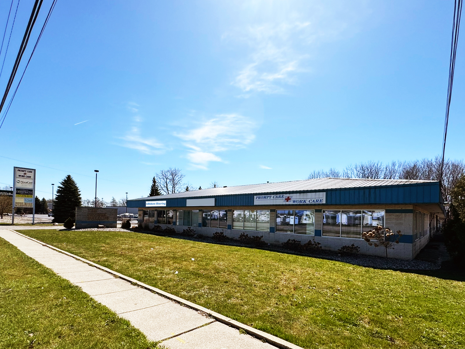 892 E Chicago St, Coldwater, MI for lease Building Photo- Image 1 of 2