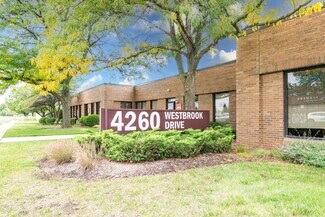 More details for 4260 Westbrook Dr, Aurora, IL - Office for Lease