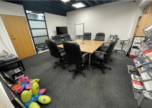 3-5 Mitchell St, Edinburgh for lease Interior Photo- Image 2 of 2