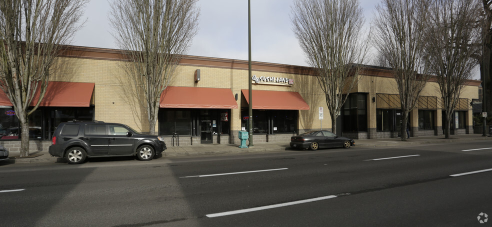 1403-1445 NE Weidler St, Portland, OR for lease - Primary Photo - Image 2 of 8