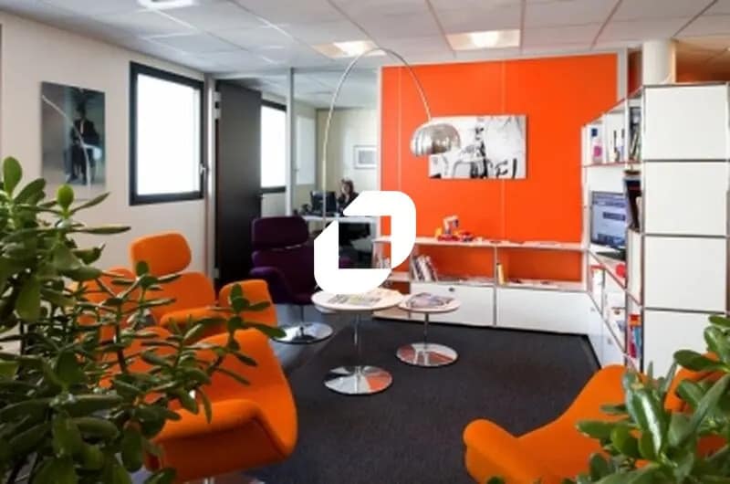 418 Rue Du Mas De Verchant, Montpellier for lease - Interior Photo - Image 2 of 3