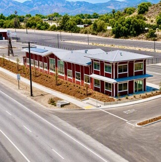 More details for 35-39 E Telegraph Rd, Fillmore, CA - Office, Retail for Lease