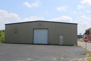 107 Industrial Park Dr, Hollister MO - Warehouse