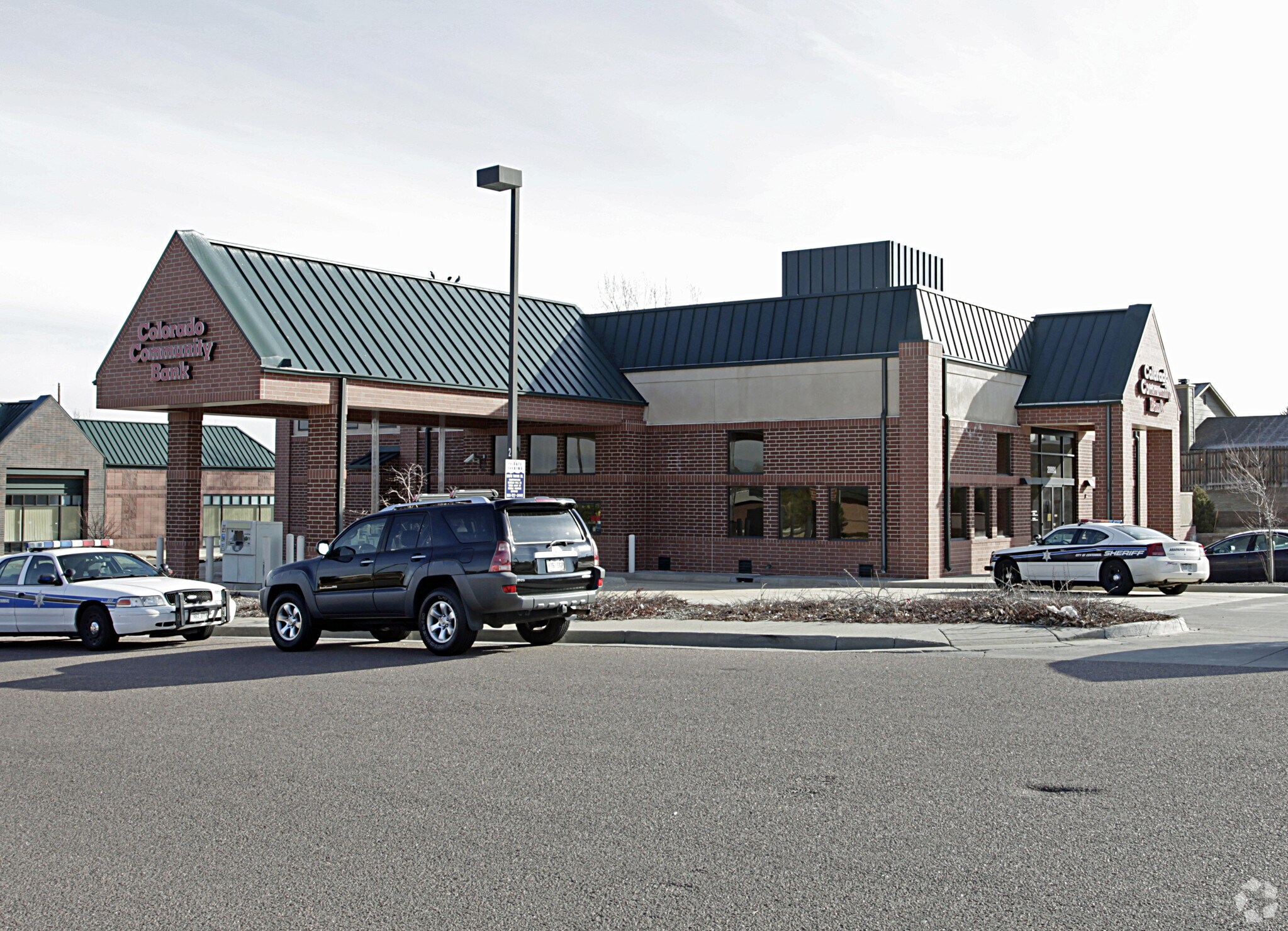 20991 E Smoky Hill Rd, Aurora, CO 80015 Retail for Lease