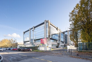 More details for 34 Avenue De L'Europe, Vélizy-Villacoublay - Office for Lease