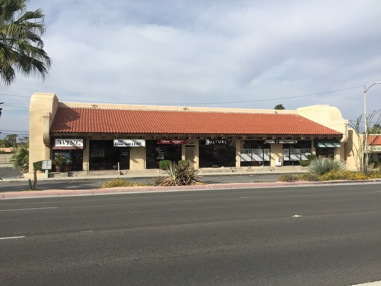 73360 Highway 111, Palm Desert, CA for lease - Building Photo - Image 3 of 8