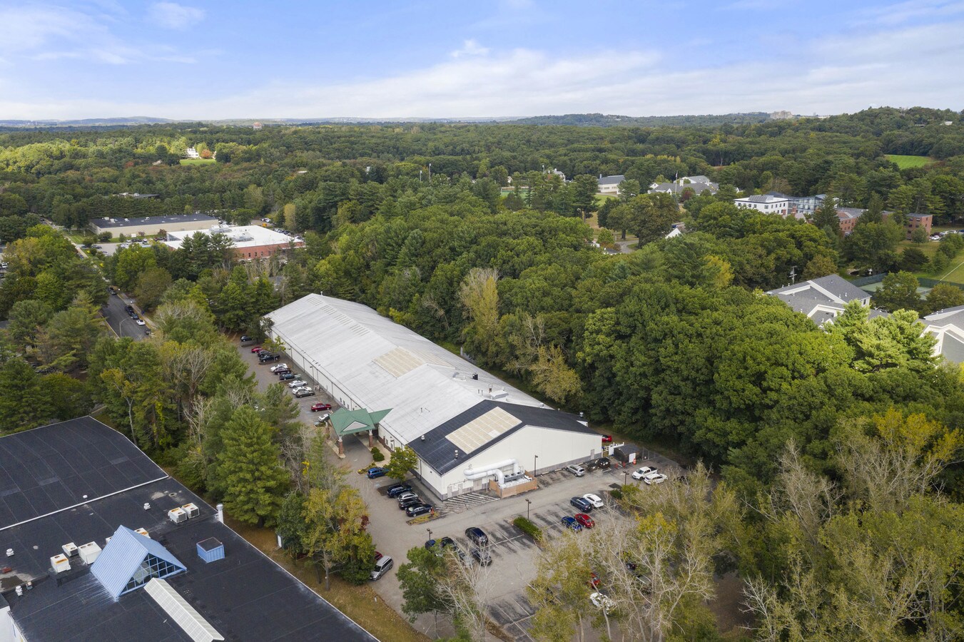 135 Wells Ave Newton Ma 02459 Retail For Sale Loopnet Com