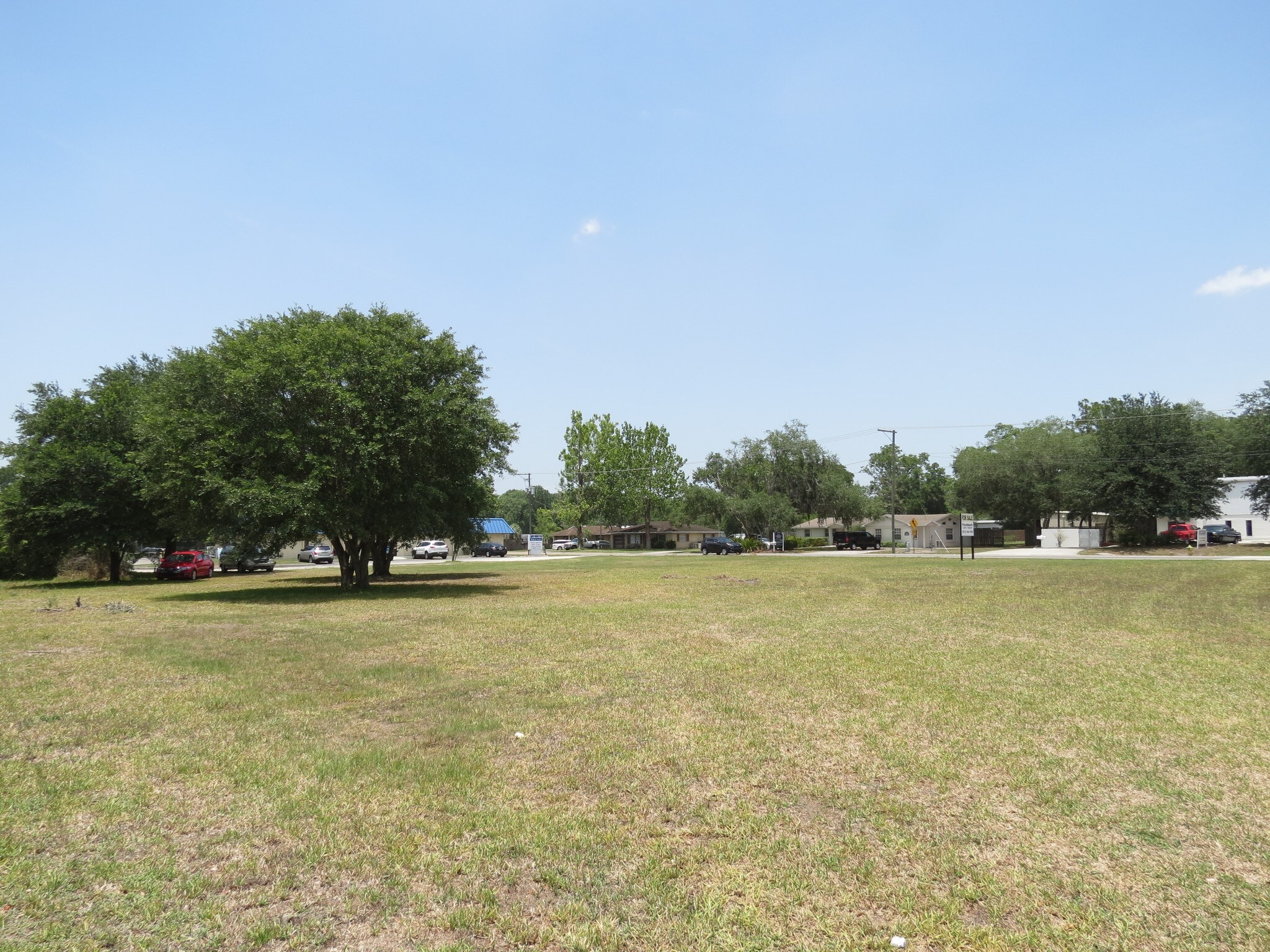 2301 Airport Rd, Plant City, FL 33563 Land for Sale