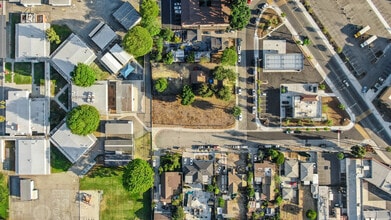 13905 Corak St, Baldwin Park, CA - AERIAL  map view - Image1