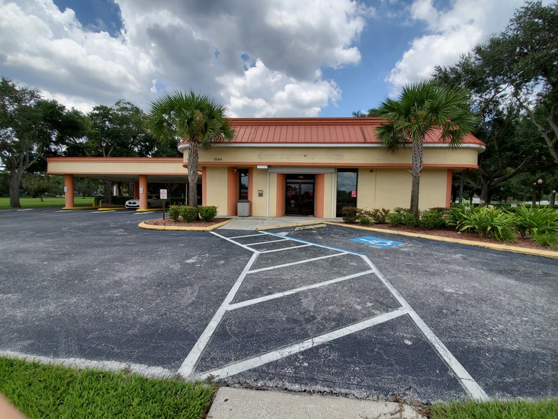 5144 E Busch Blvd, Tampa, FL for sale - Building Photo - Image 1 of 1