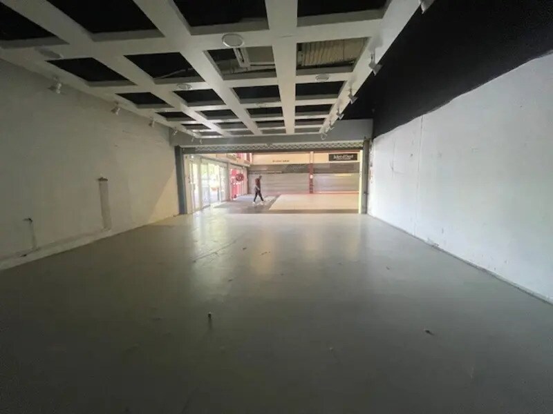 Vente Commerce 165 m² - Photo 1