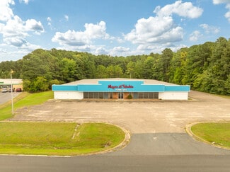 More details for 25131 Charles M Lankford Jr Memorial Hwy, Onley, VA - Flex for Sale