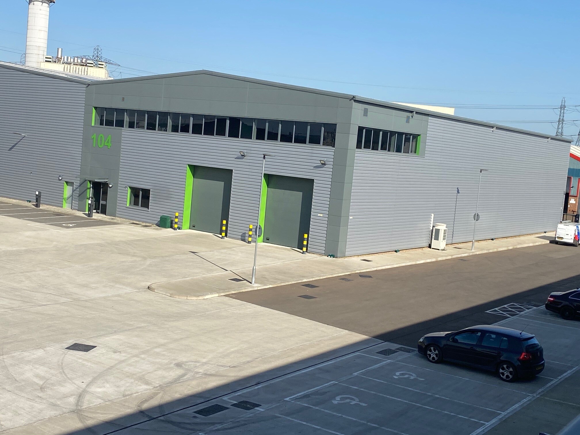 Lockfield Av, Enfield for lease Building Photo- Image 1 of 9