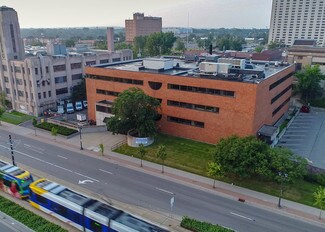 More details for 1246 University Ave W, Saint Paul, MN - Office for Sale