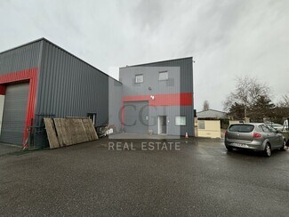 More details for Lotissement Les Jardins De Pradine, Luzinay - Flex for Lease