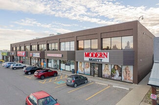 More details for 1610 37th St SW, Calgary, AB - Office for Lease