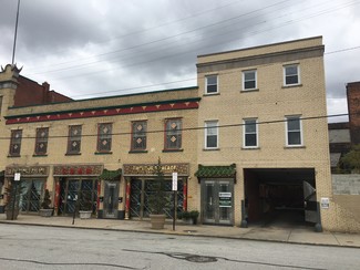 More details for 2134 Rockwell Ave, Cleveland, OH - Retail for Sale