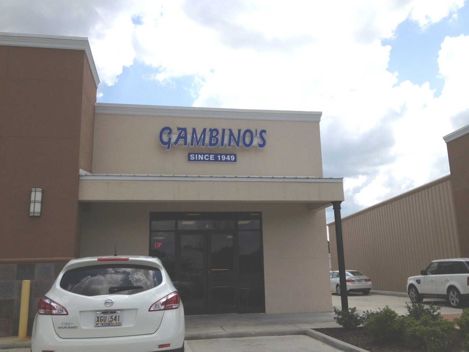 8342 Perkins Rd, Baton Rouge, LA 70810 Panache on Perkins