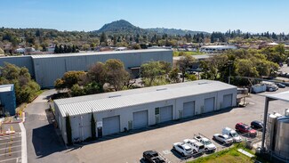 More details for 1442-1448 Grove St, Healdsburg, CA - Industrial for Lease