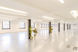 39-45 Finsbury Sq, London for lease Interior Photo- Image 2 of 4