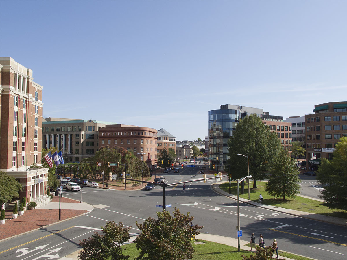 1650 King St, Alexandria, VA 22314 - Office for Lease | LoopNet