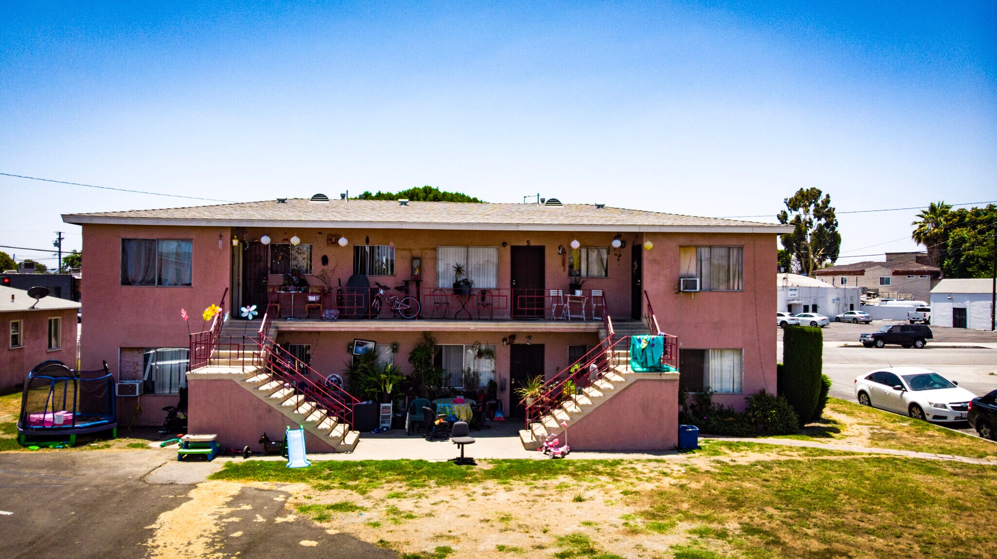 11537 Meeker Ave, El Monte, CA for sale Building Photo- Image 1 of 1