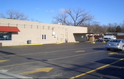 1000 S Florissant Rd, Saint Louis, MO for lease - Building Photo - Image 3 of 6