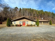 6785 Airport Rd, Andrews NC - Warehouse