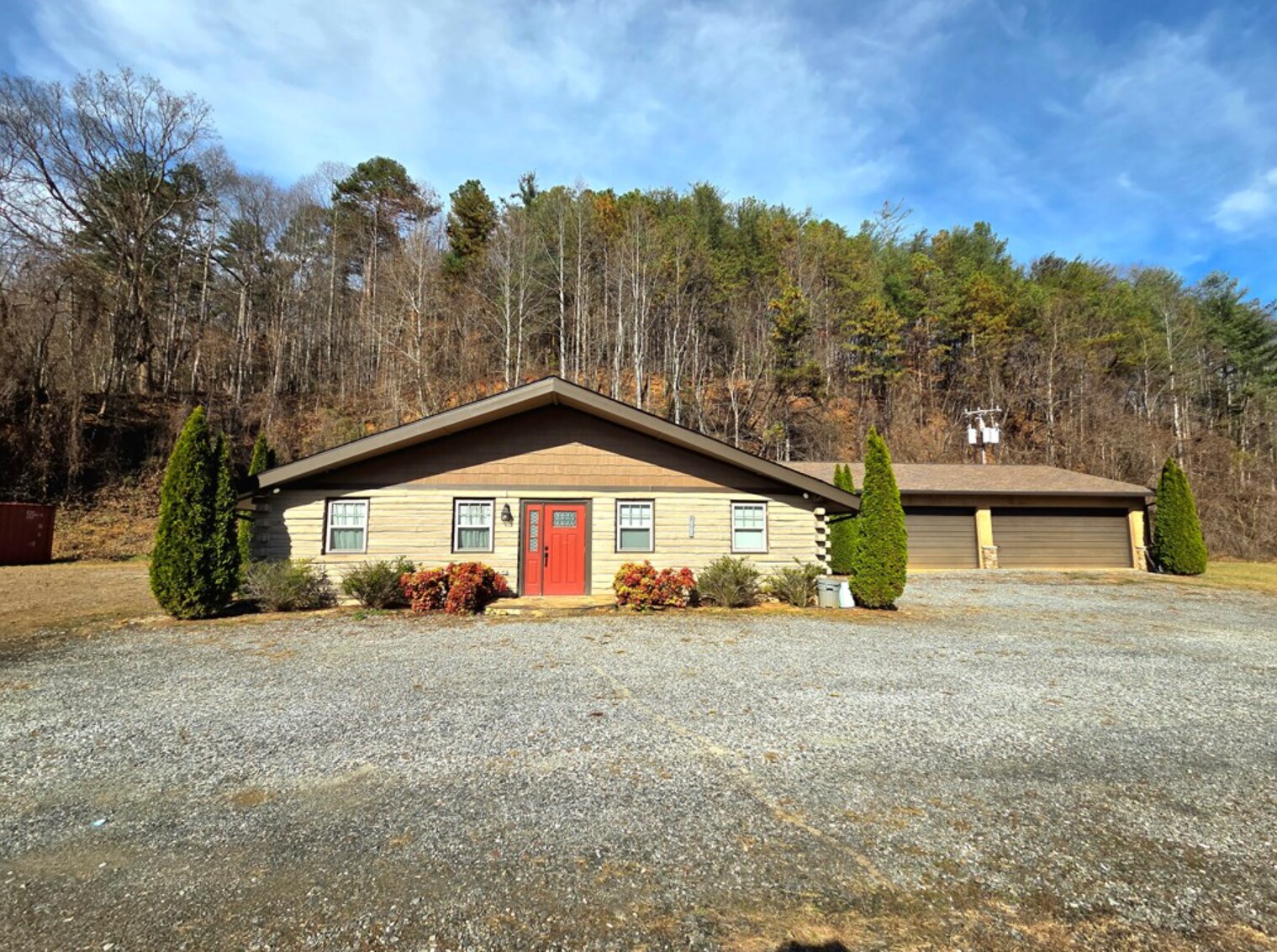 6785 Airport Rd, Andrews, NC for sale Primary Photo- Image 1 of 16