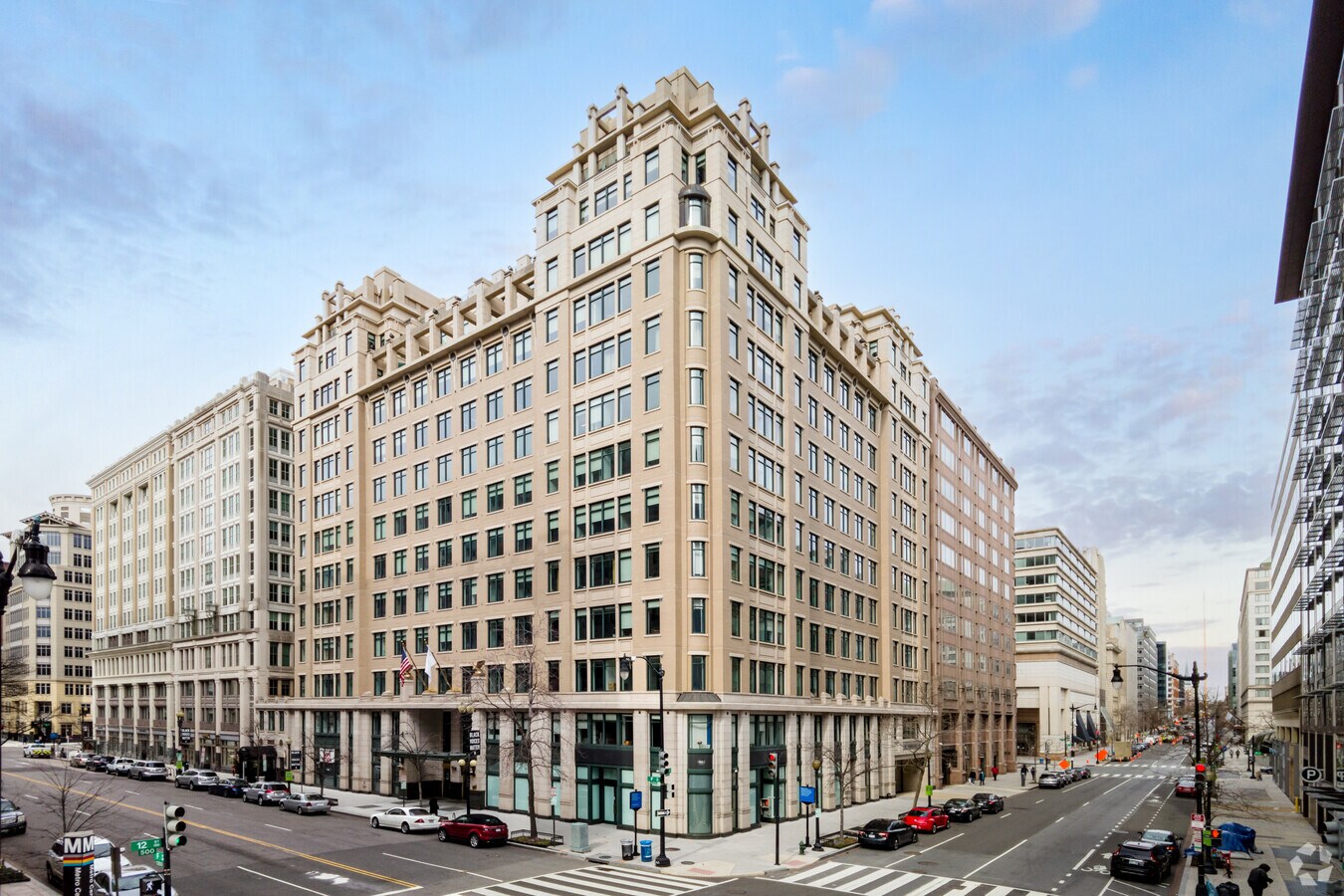1201 15th St Nw Washington Dc 1201 F St NW, Washington, DC 20004 | LoopNet