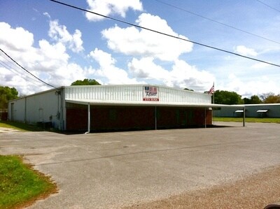 115 Lions Club Rd, Scott, LA for sale Primary Photo- Image 1 of 1