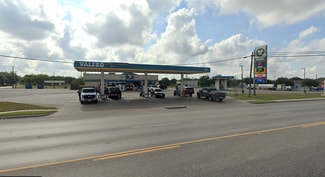 More details for 201 S Broadway St, Premont, TX - Retail for Sale