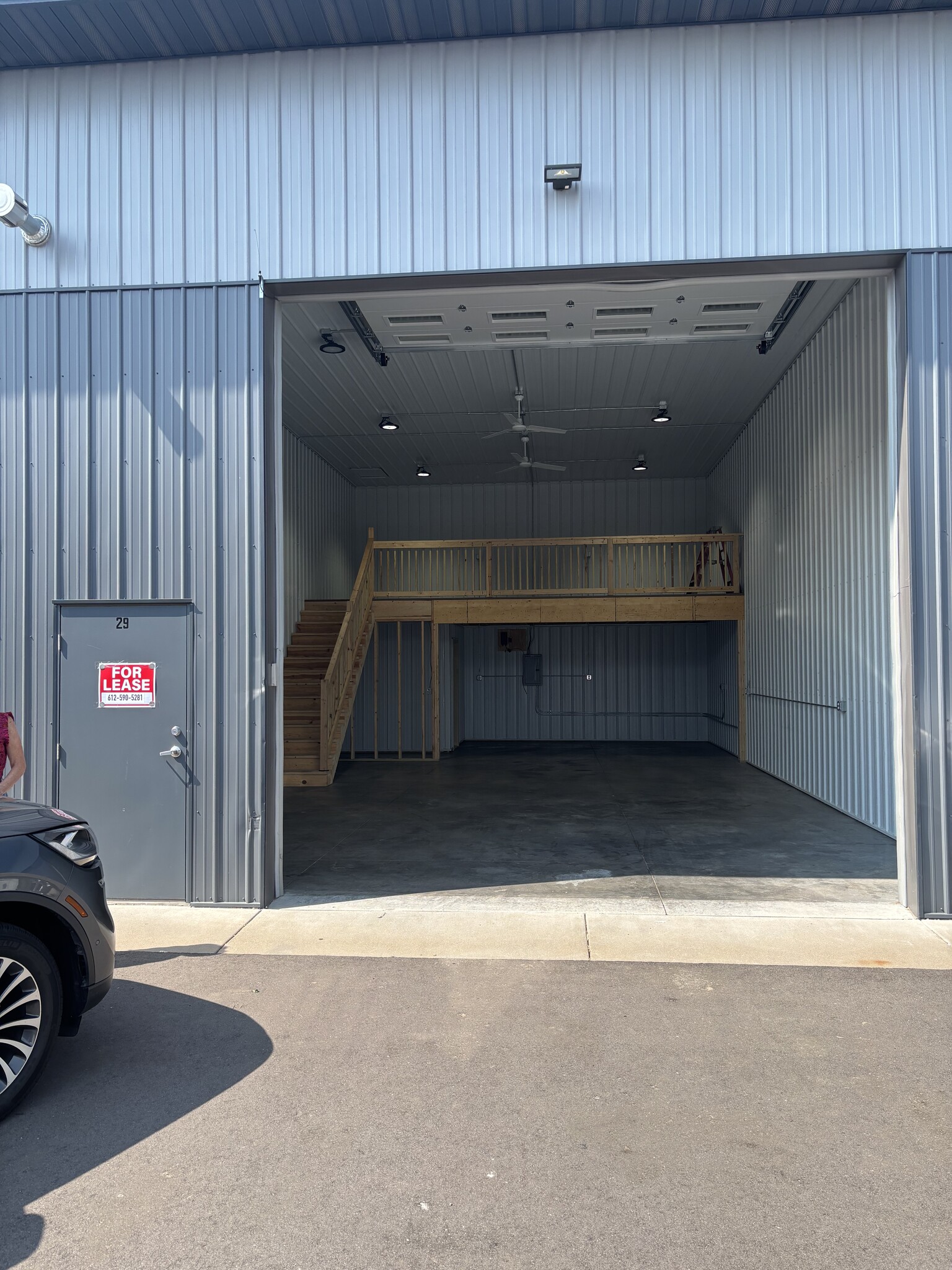 15195 Boulder Ct, Rosemount, MN for lease Building Photo- Image 1 of 11