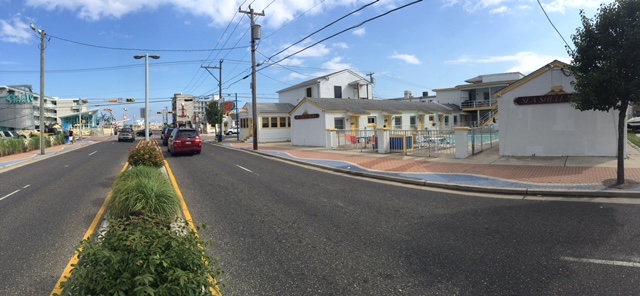 250 E Rio Grande Ave, Wildwood, NJ for sale - Building Photo - Image 1 of 1