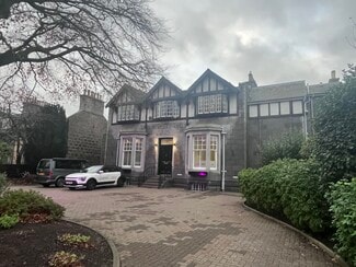 More details for 33 Albyn Pl, Aberdeen - Office for Lease