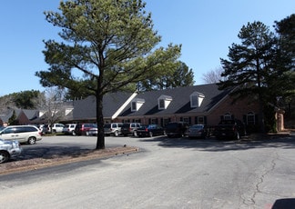 More details for 2020 Exeter Rd, Germantown, TN - Office for Lease