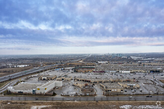 255-299 Bass Pro Mills Dr, Vaughan, ON - aerial  map view - Image1