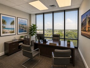 450 N Park Rd, Hollywood, FL for lease Interior Photo- Image 2 of 4