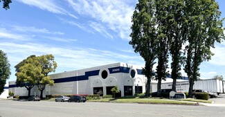 More details for 30400-30470 Whipple Rd, Union City, CA - Industrial for Lease