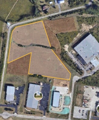 More details for 0 Progress Ct, Dayton, OH - Land for Sale