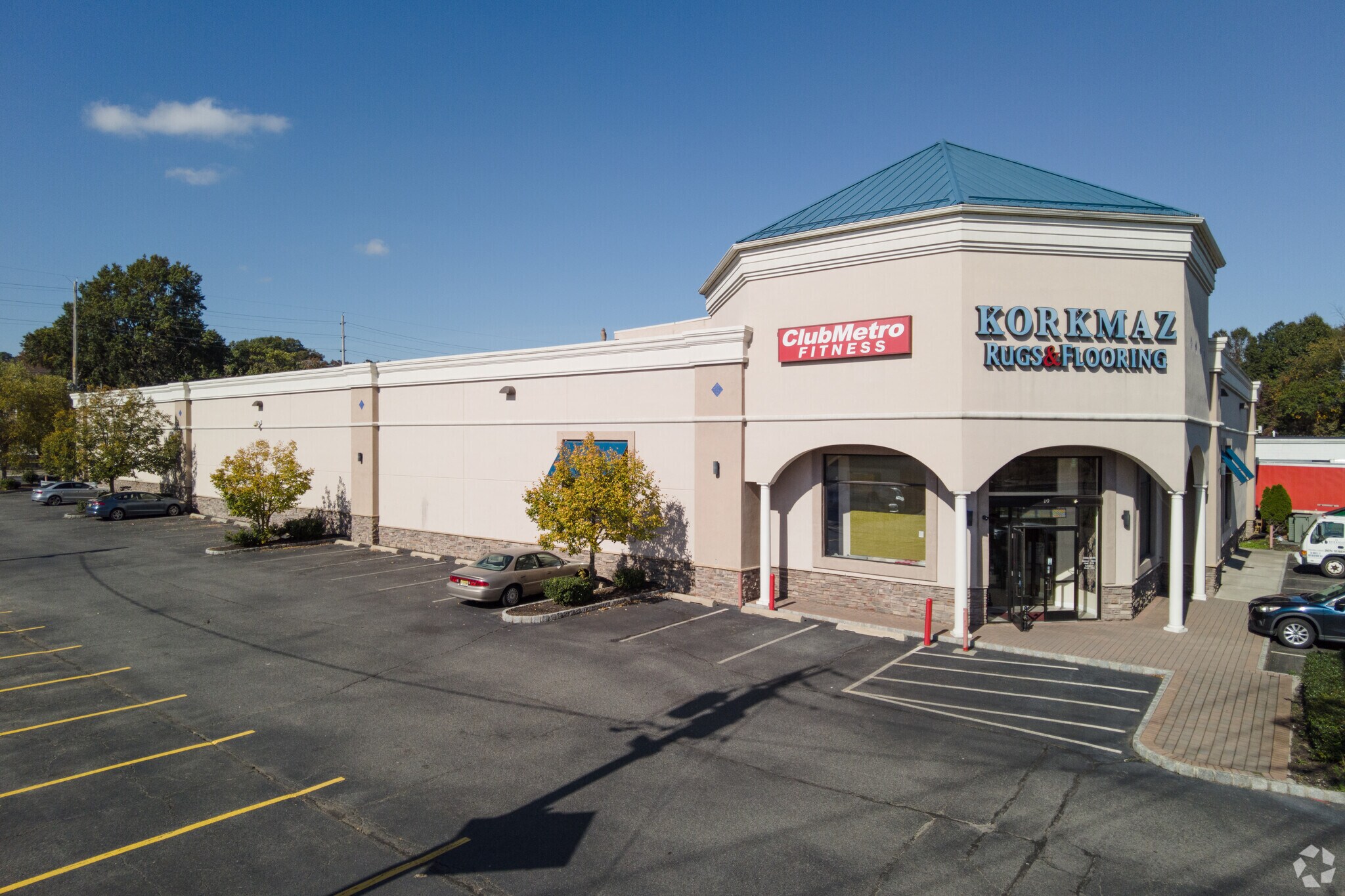 10 State Route 17, Rutherford, NJ for sale Primary Photo- Image 1 of 1